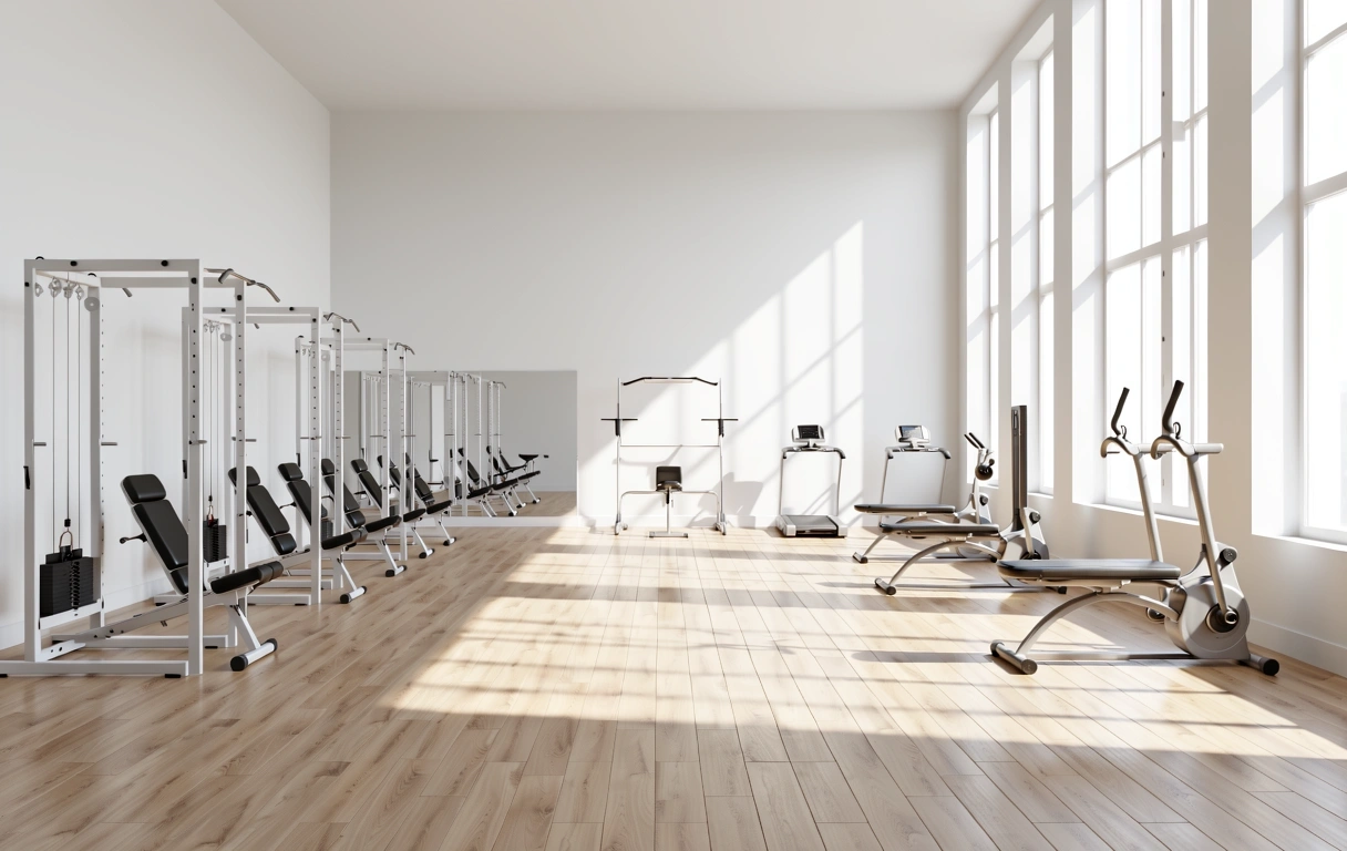 Kinesiotherapy Studio