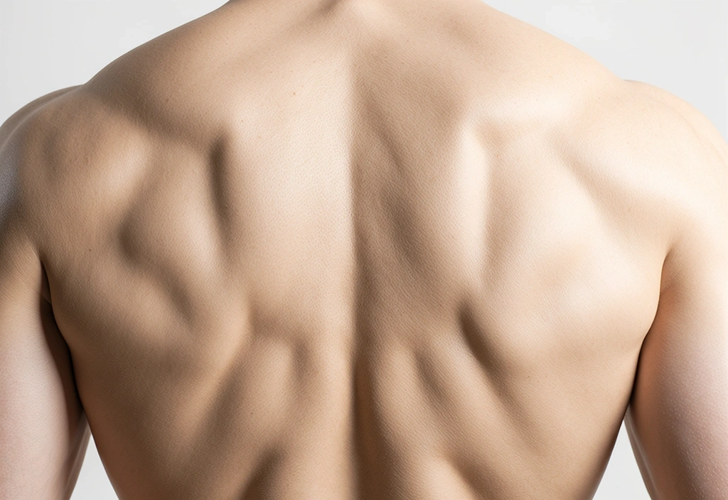 Lumbar restoration focus